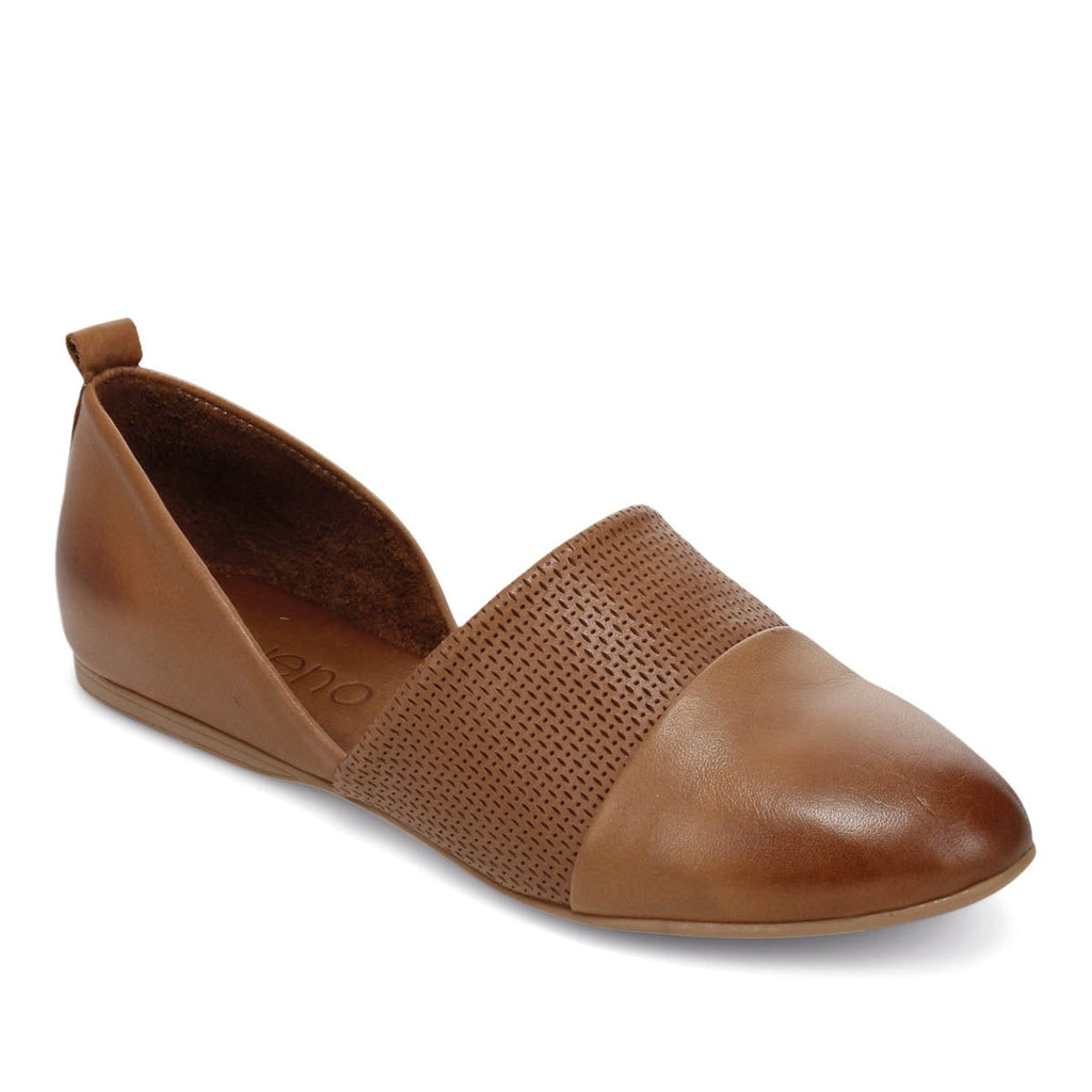 Footwear - Bueno European Handmade Leather Shoe - Kayla