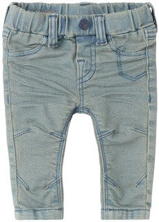 Pants - Noppies Kids Hubbard Jeans