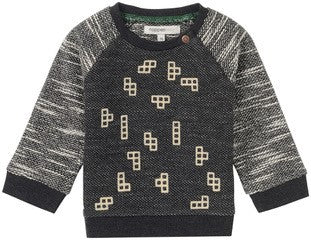 Top - Noppies Kids Imperia Sweater
