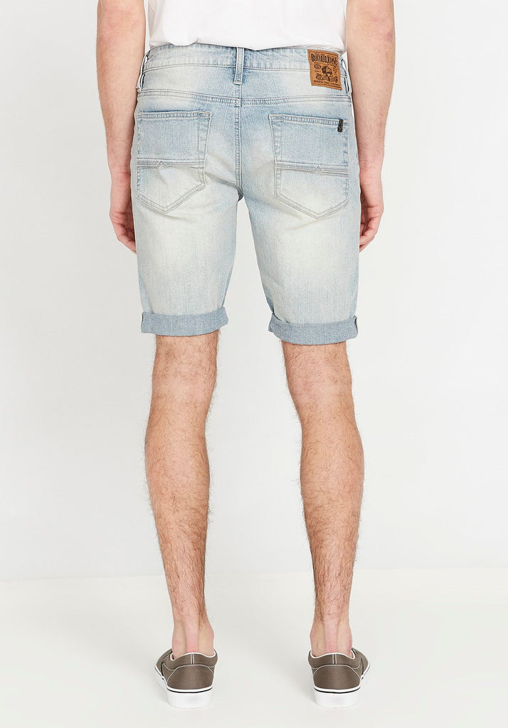 Buffalo store denim shorts