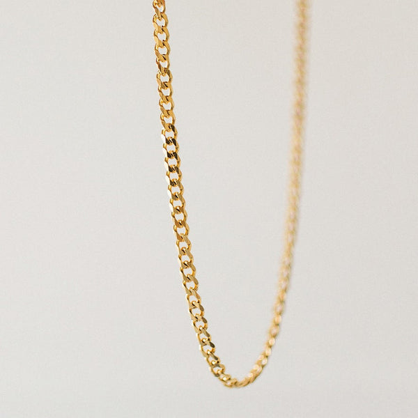 Jewelry - Sunday Club Golden Hour Choker