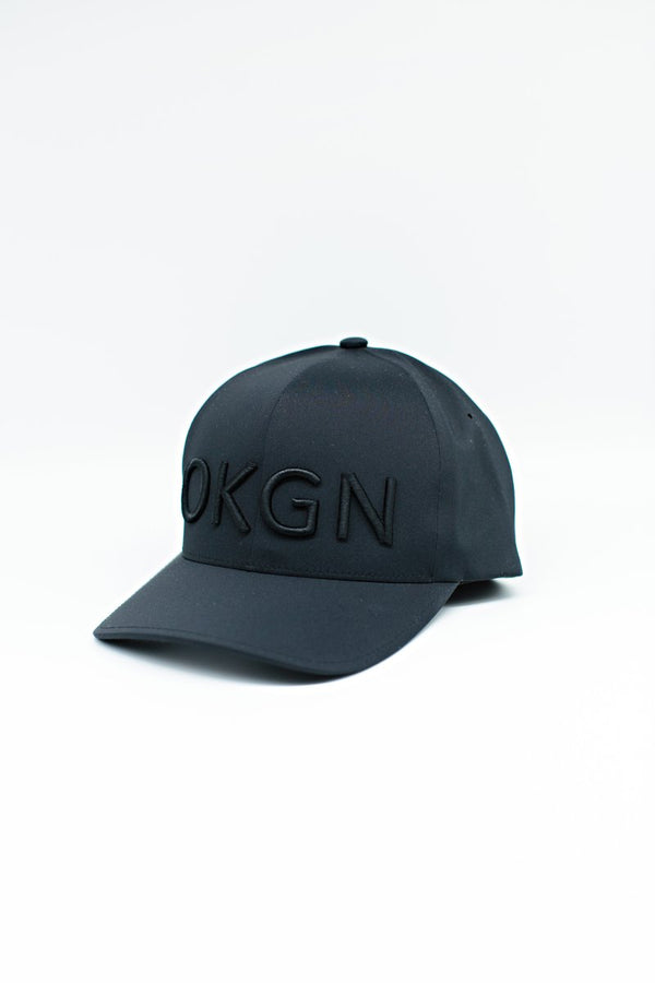 Accessory - Okanagan Lifestyle "The Dane" OKGN Ballcap Hat