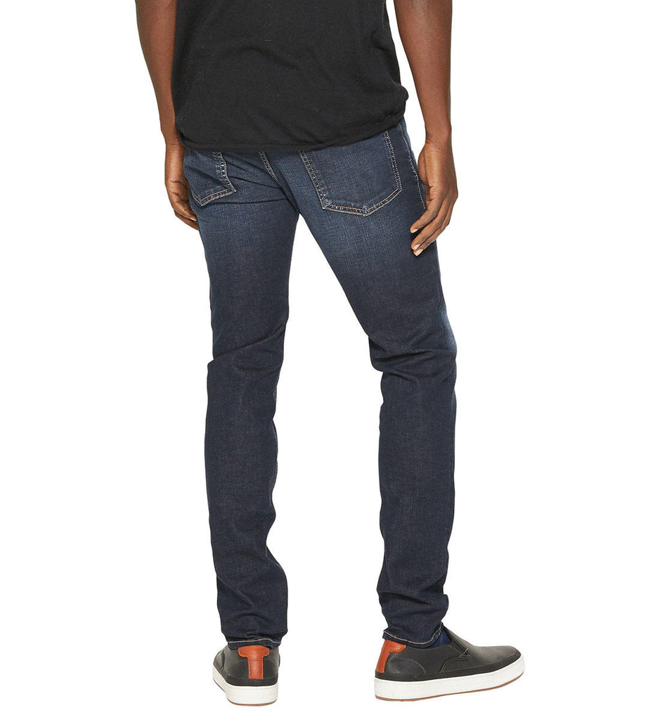 Pants Silver Jeans Taavi Men's Indigo Denim Jeans – Something