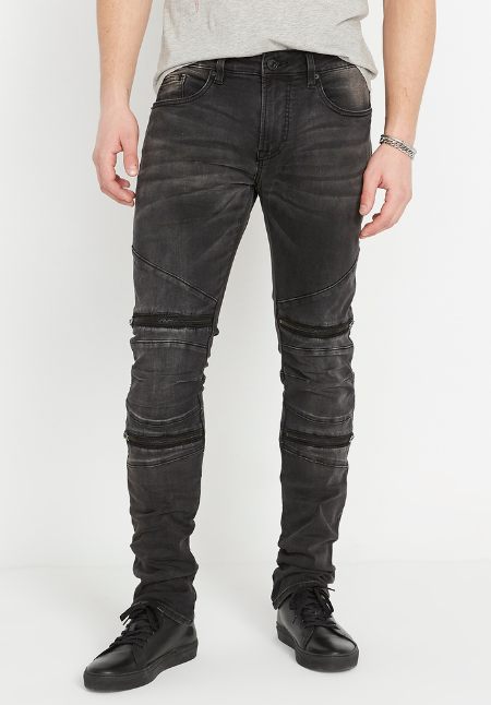 Buffalo max deals x skinny stretch