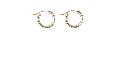 Jewelry - Lisbeth Robbie Earrings