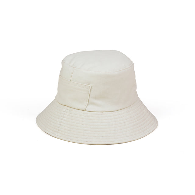 Accessory - Lack Of Color Wave Bucket Hat