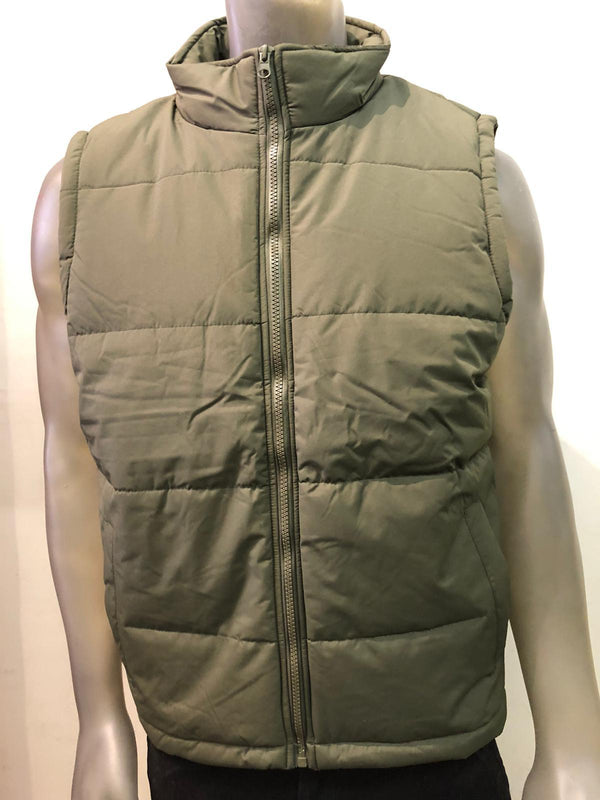 Top - Nylon Vest