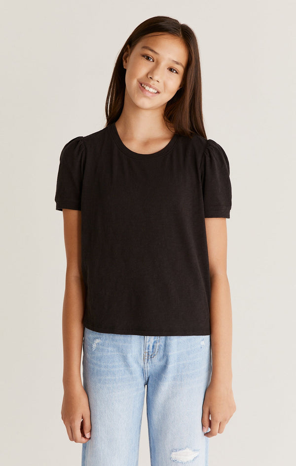 Top - Z Supply Kids Carrie Slub Top