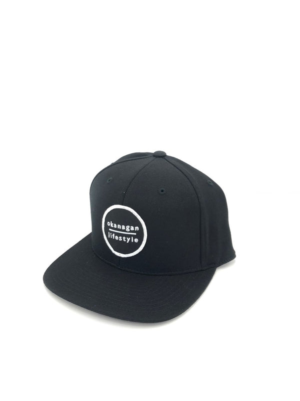 Accessory - Okanagan Lifestyle Classic Snapback