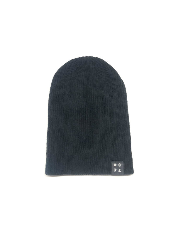 Accessory - Okanagan Lifestyle 4 Icon Beanie