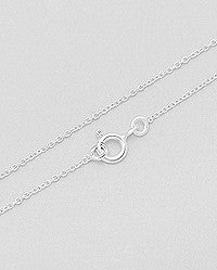 Jewelry - Pendant Chain