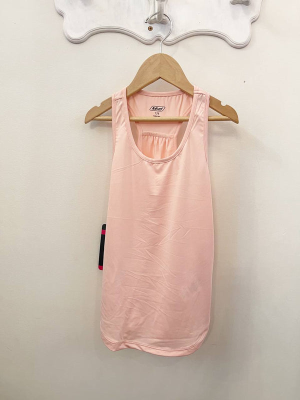 Top - Kids Tank Top