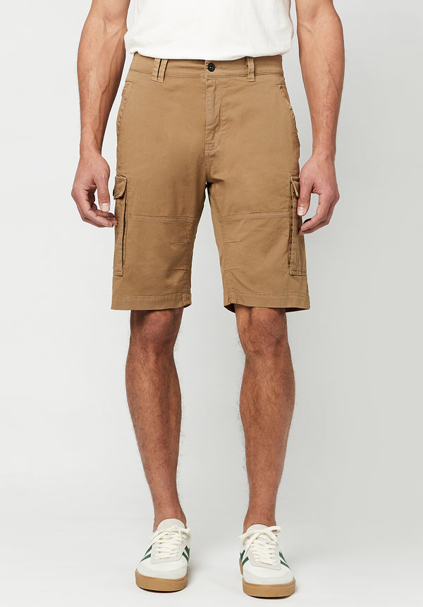 Shorts - Buffalo Hortus Shorts