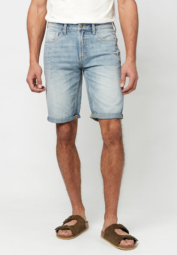 Shorts - Buffalo Slim Shorts Parker